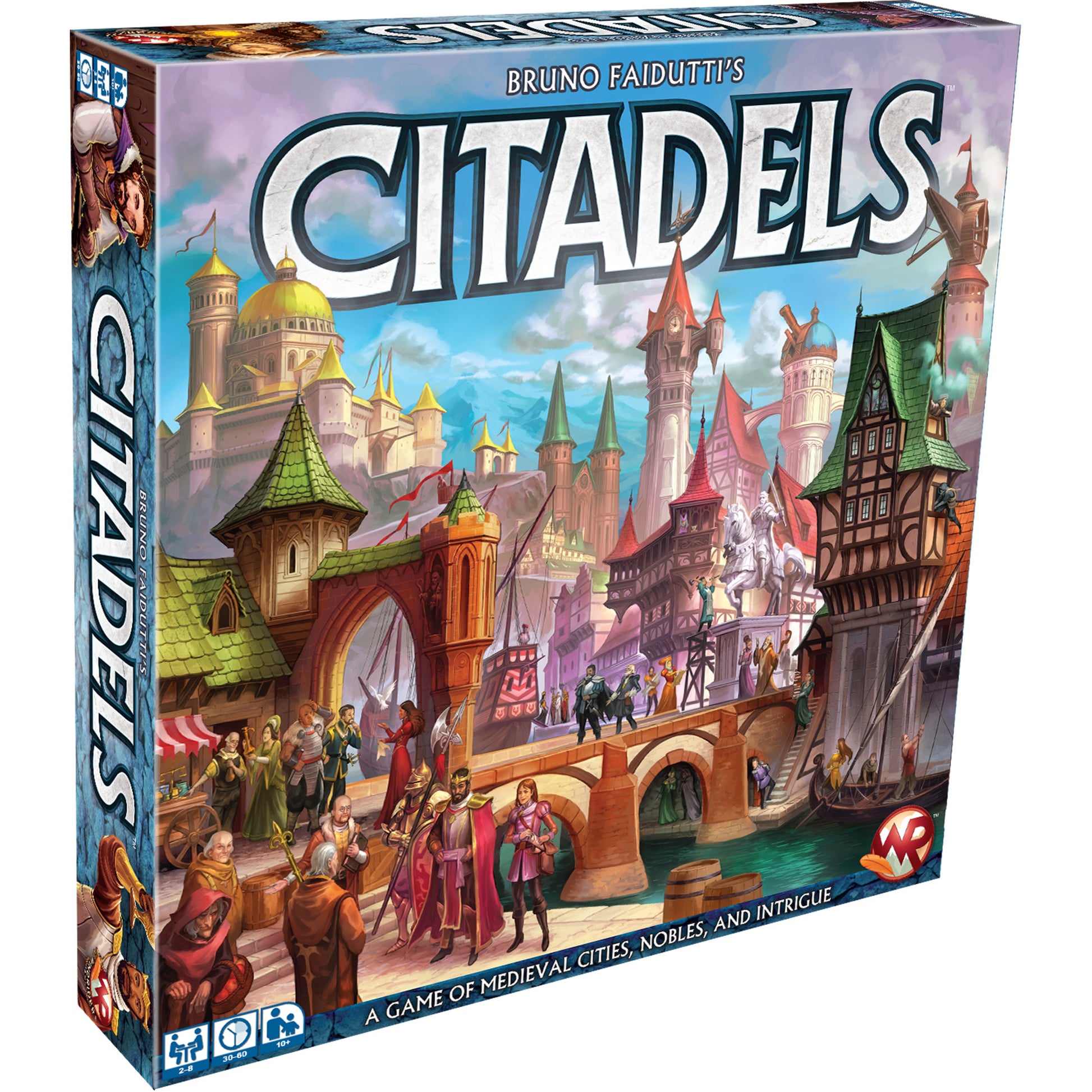 Citadels image 0