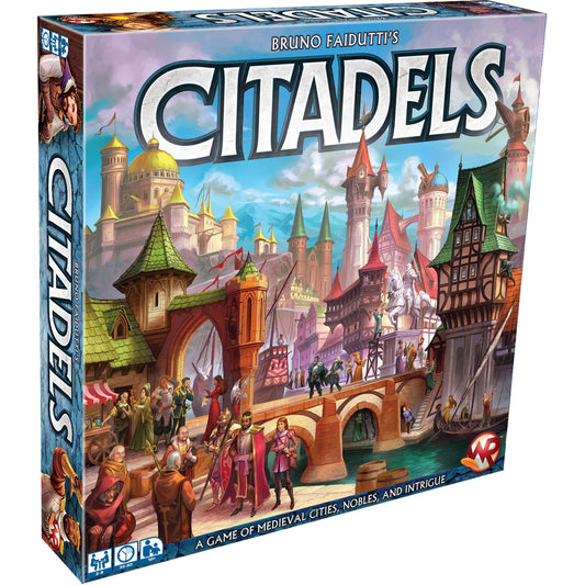 Citadels image 0