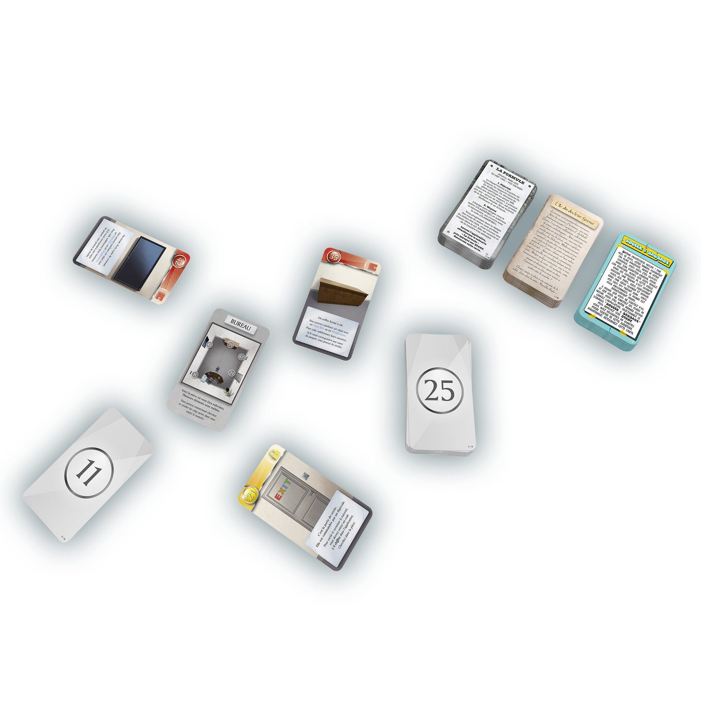 UNLOCK! Escape Adventures image 1