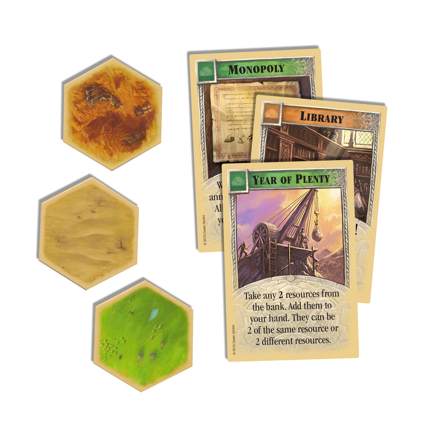 Catan image 4
