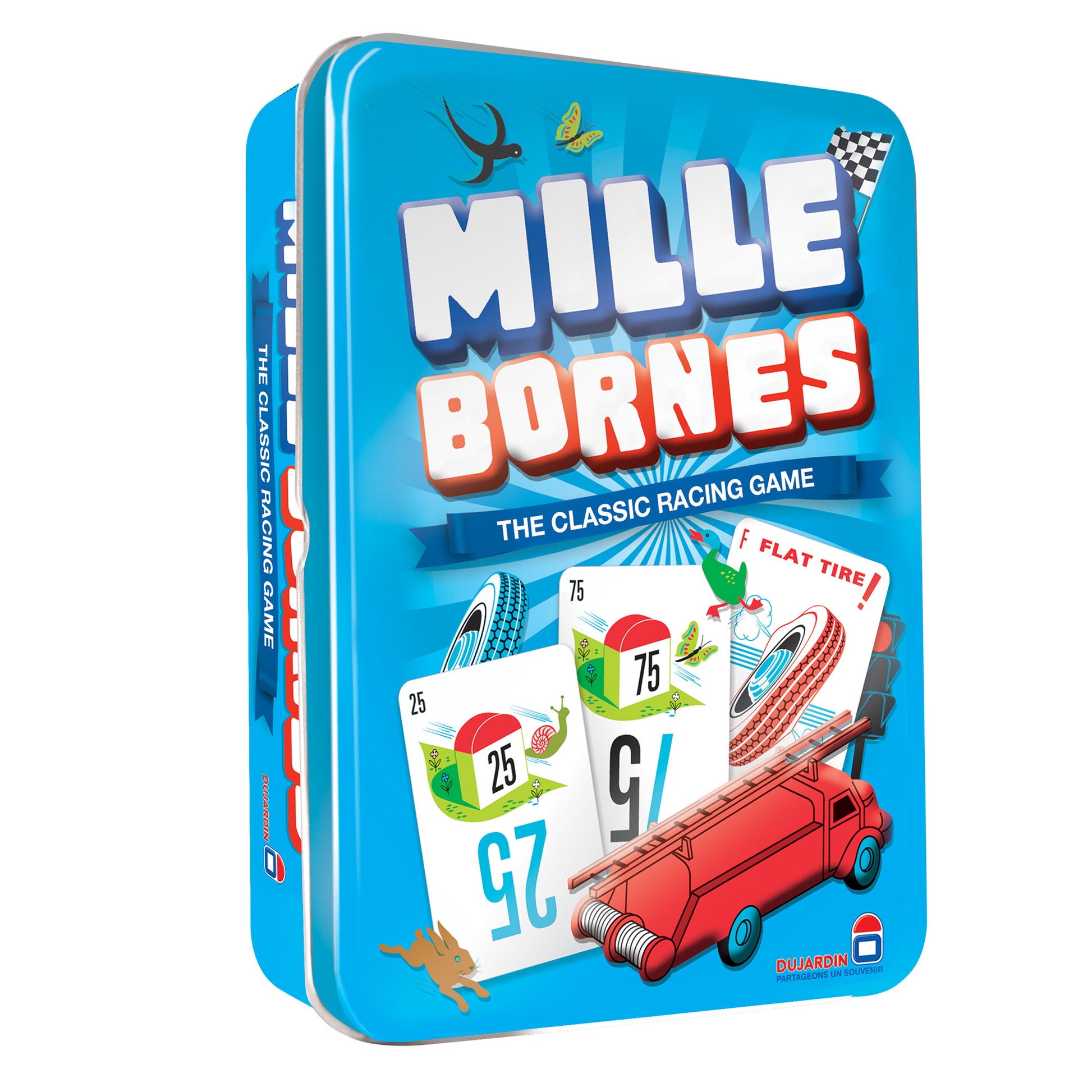 Mille Bornes image 4
