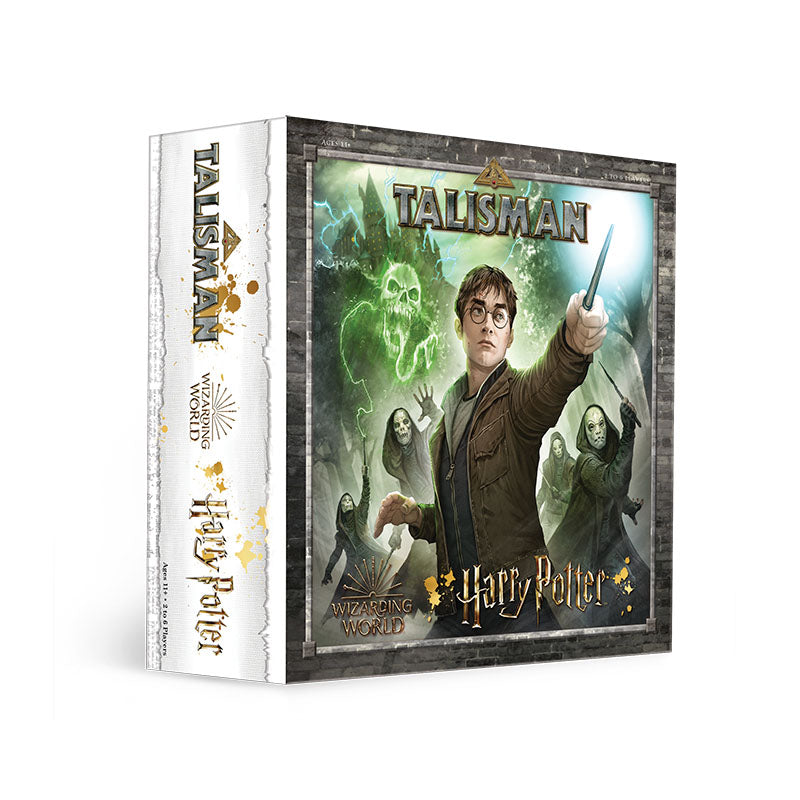 Talisman: Harry Potter image 10