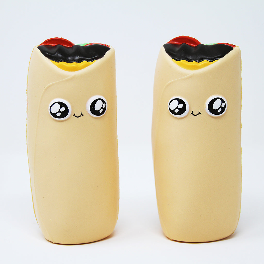 Throw Throw Burrito image 3