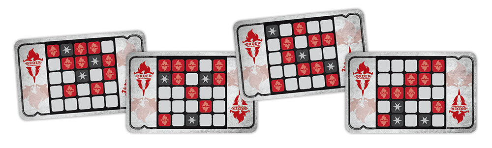 CODENAMES: HARRY POTTER image 4