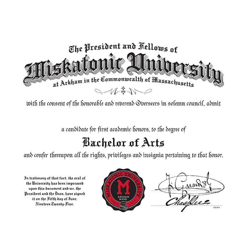 The H. P. Lovecraft Experience (Deluxe Box Set)