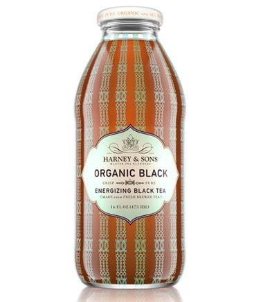 Organic Black Iced Tea image 0