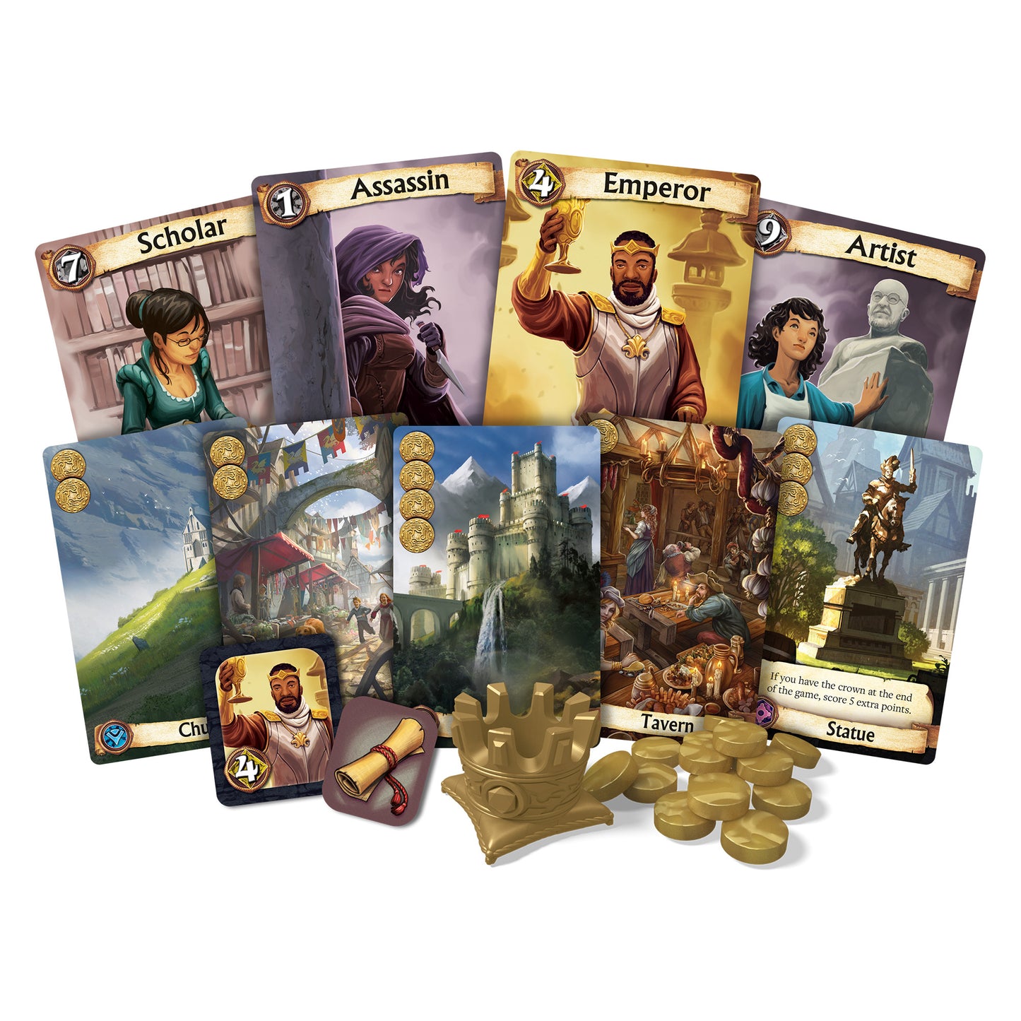 Citadels image 4