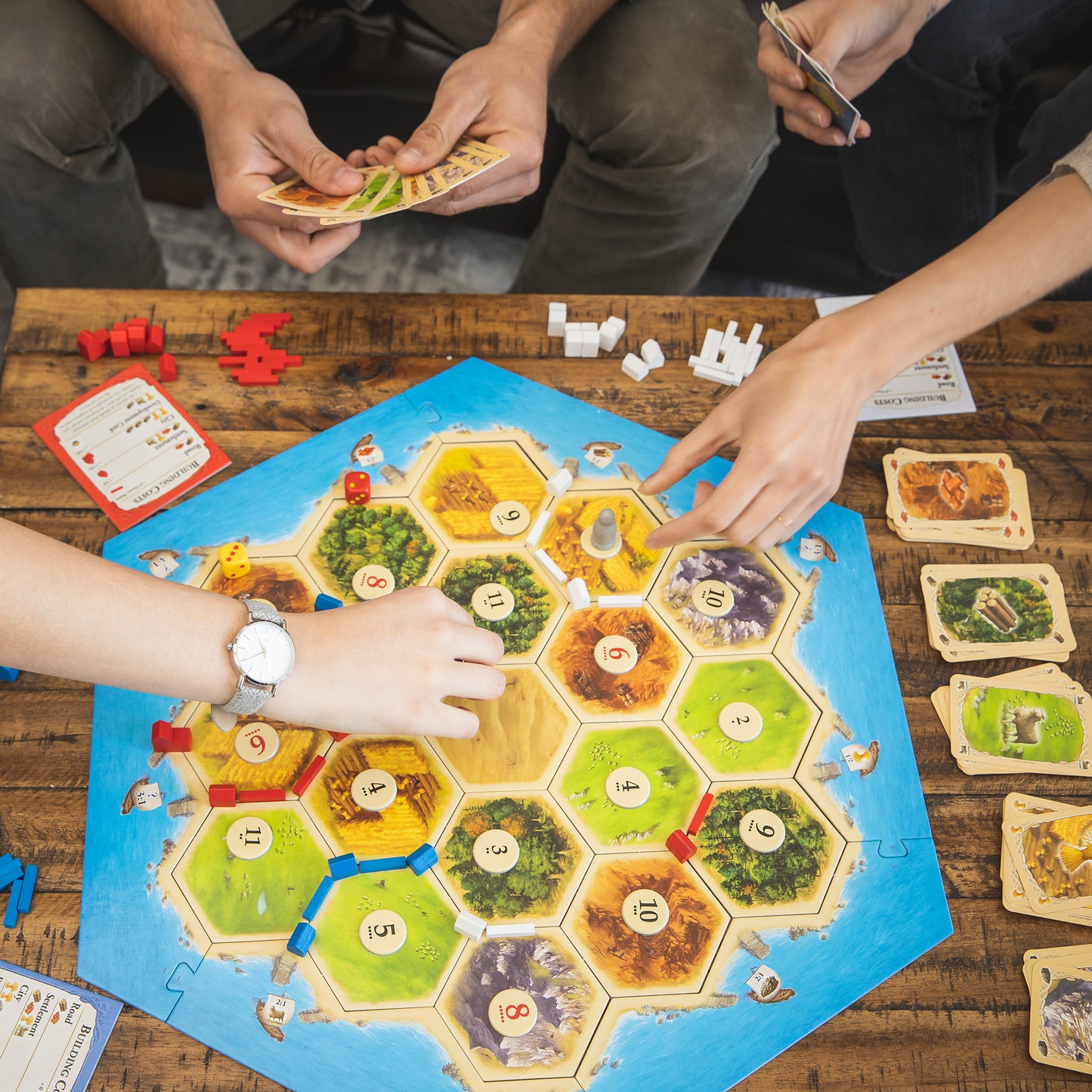 Catan image 2