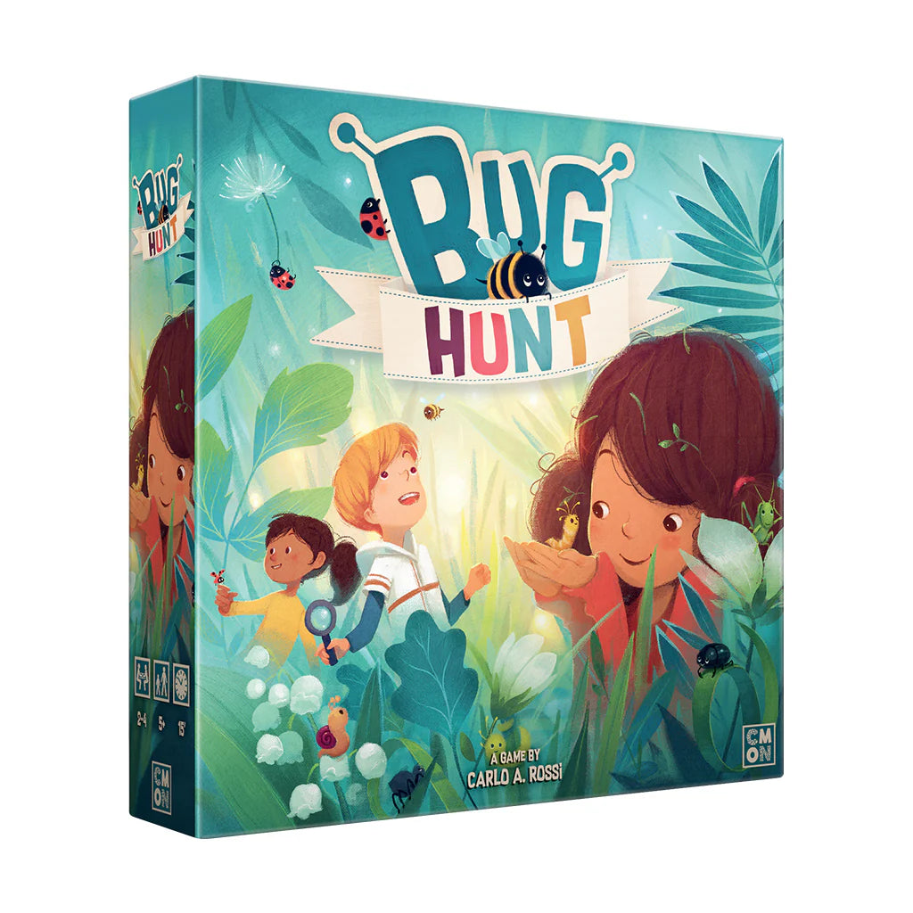 Bug Hunt product image