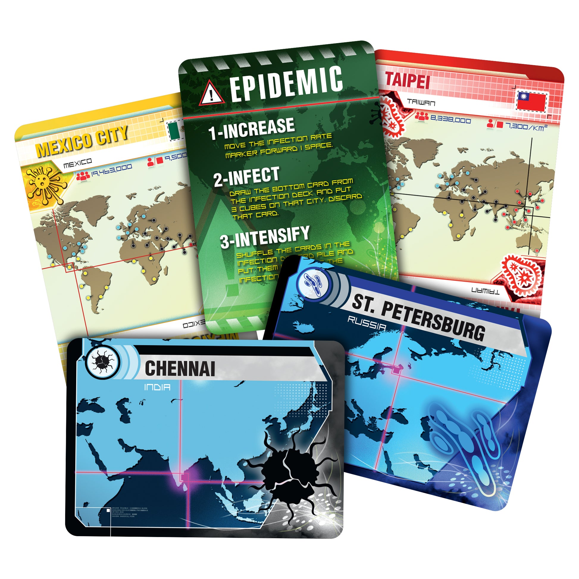 Pandemic image 4