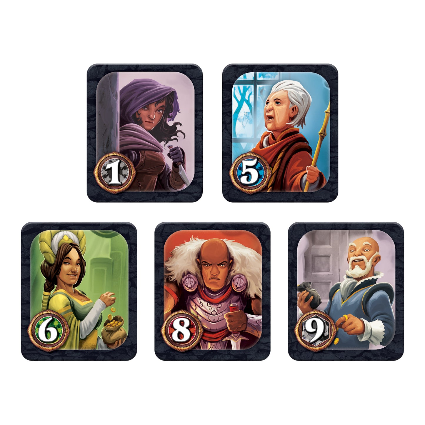 Citadels image 3