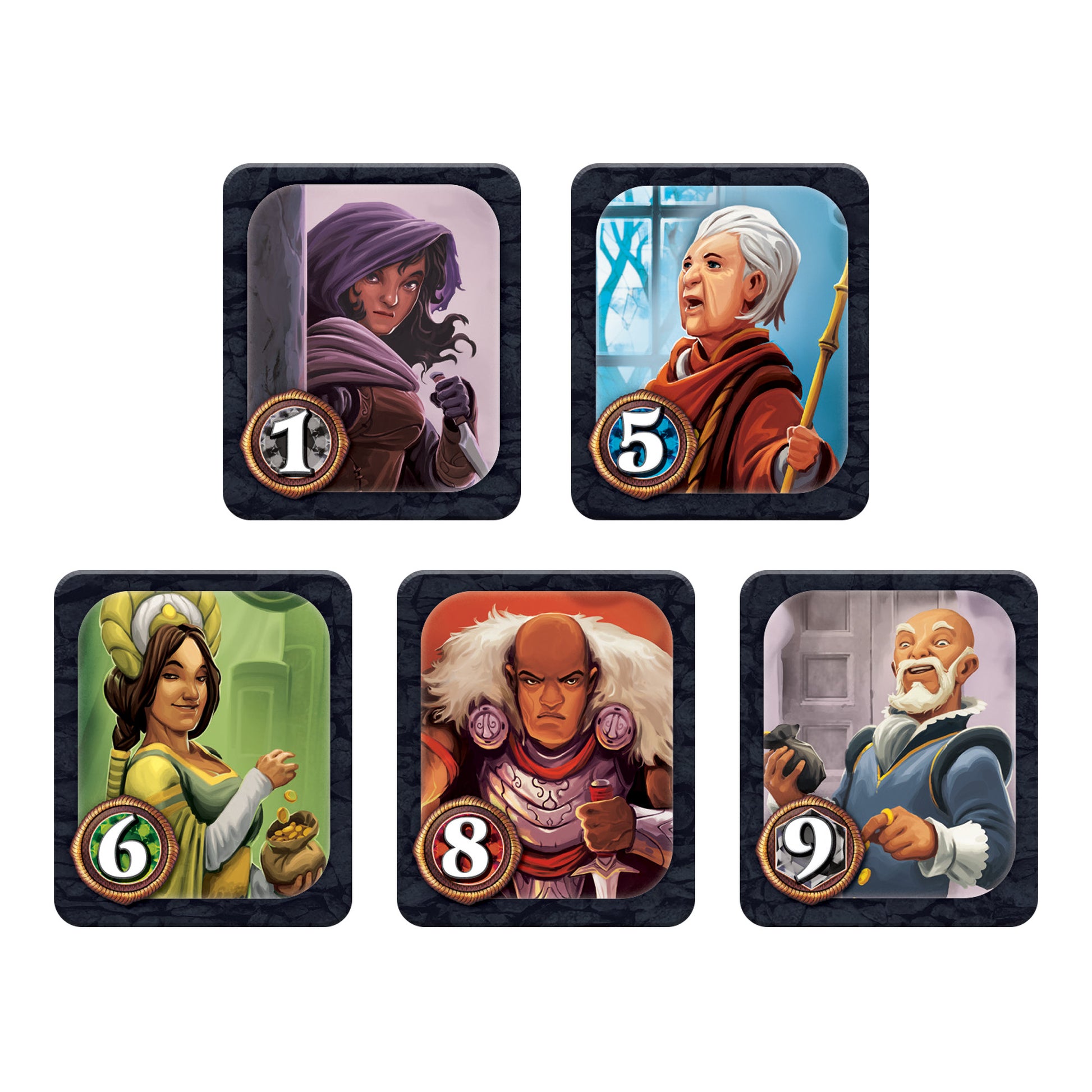 Citadels image 3