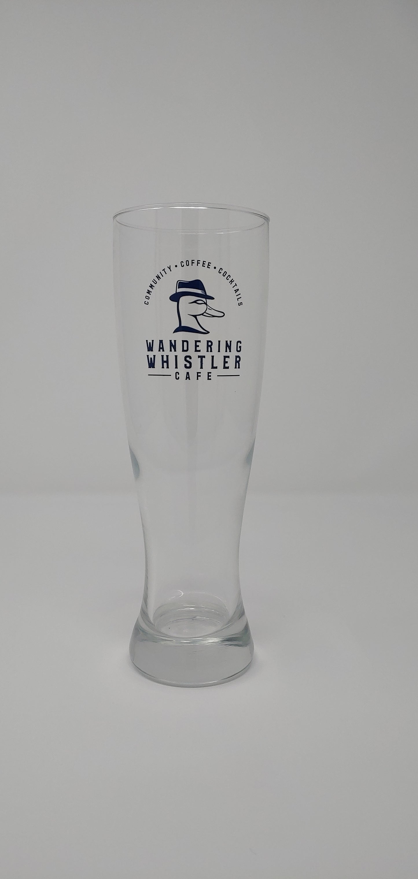 Pilsner glass - 16oz image 0