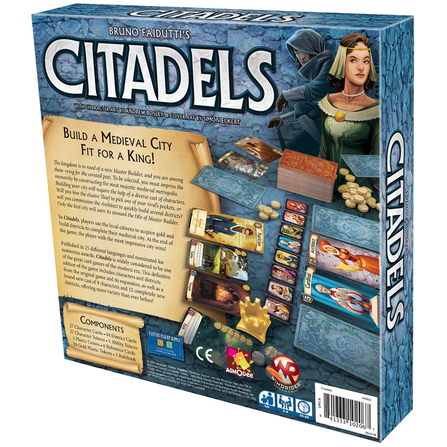 Citadels image 1