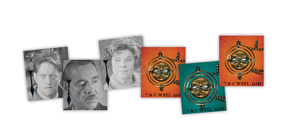 CODENAMES: HARRY POTTER image 1