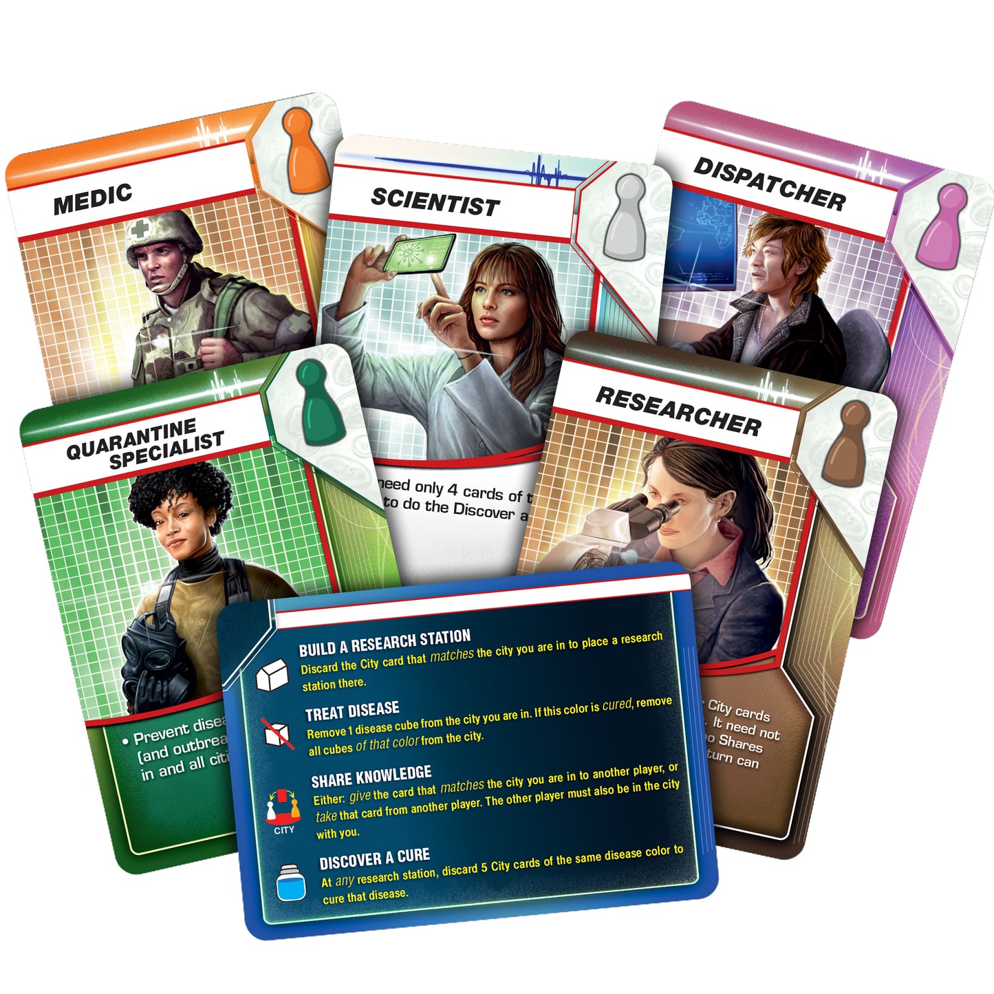 Pandemic image 5