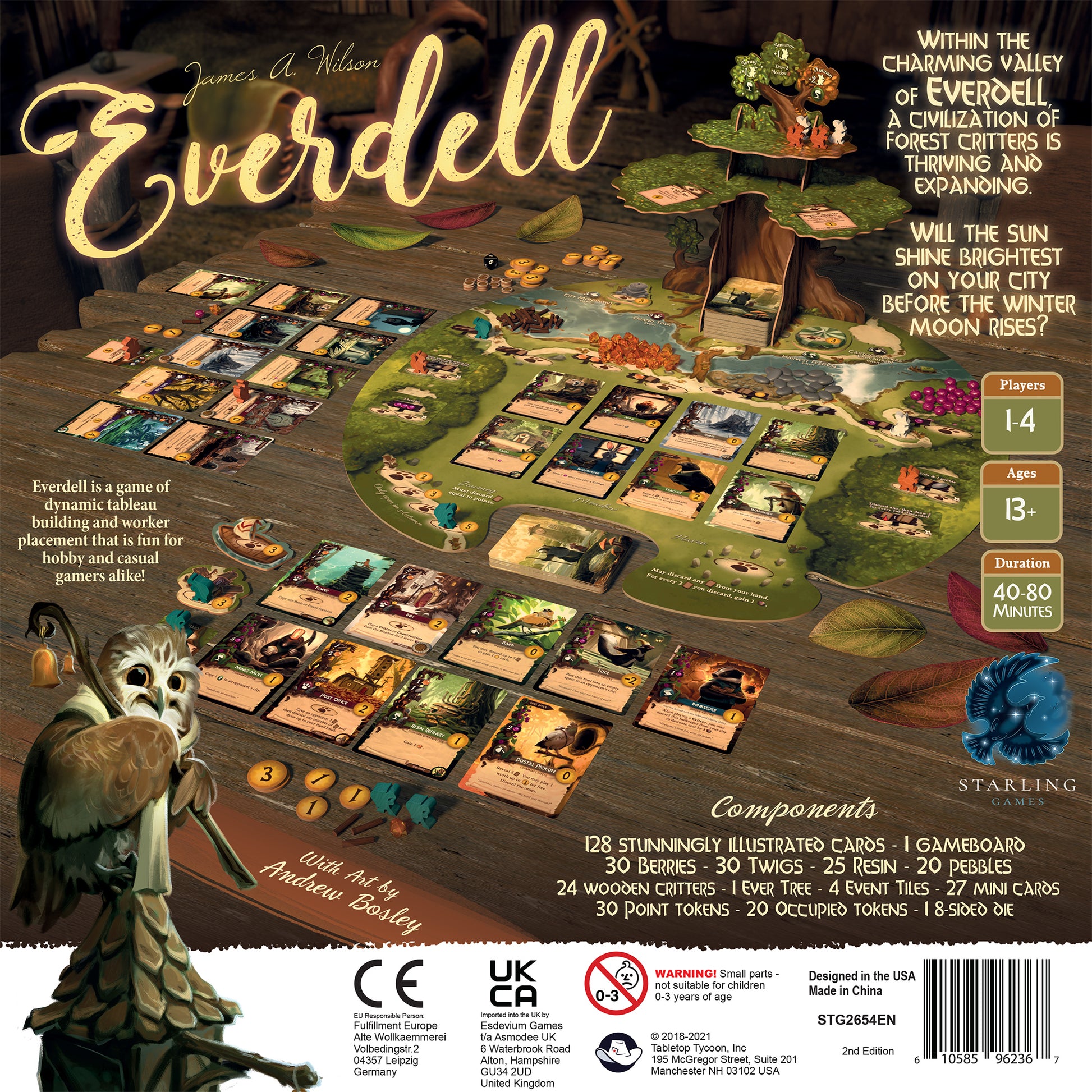 Everdell image 1