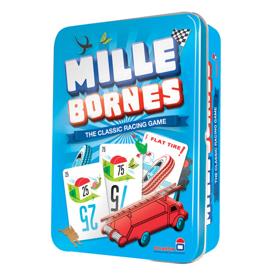 Mille Bornes image 0