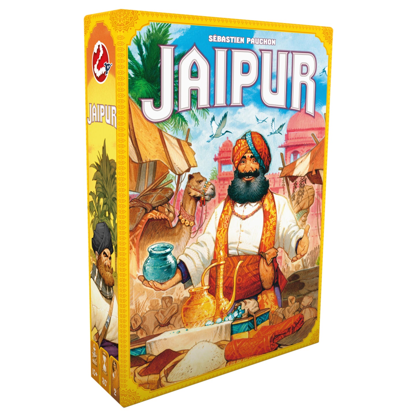 Jaipur image 0