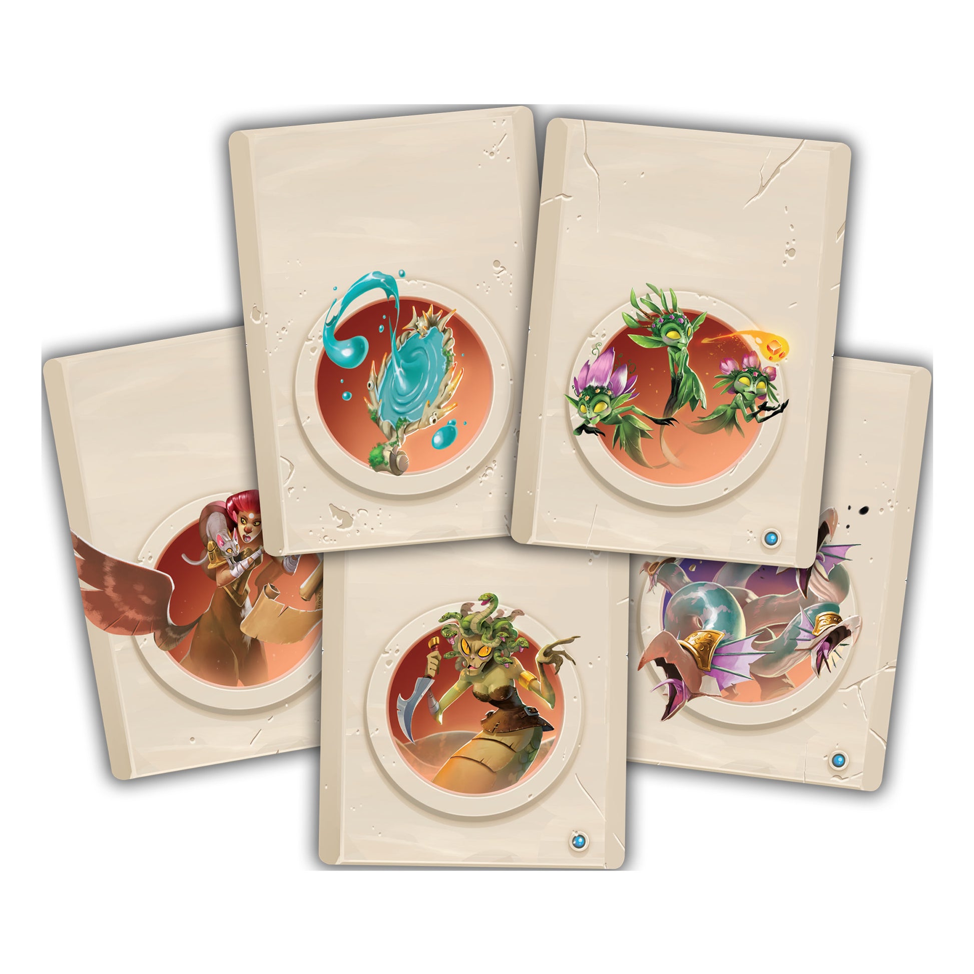 Dice Forge image 1