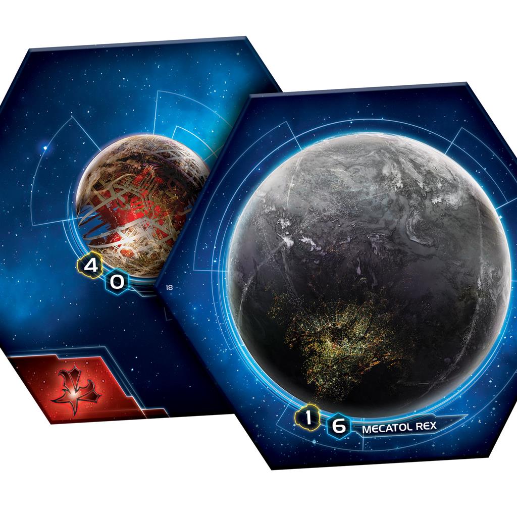 Twilight Imperium 4th Edition image 2