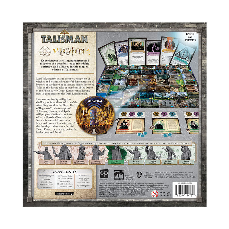 Talisman: Harry Potter image 9