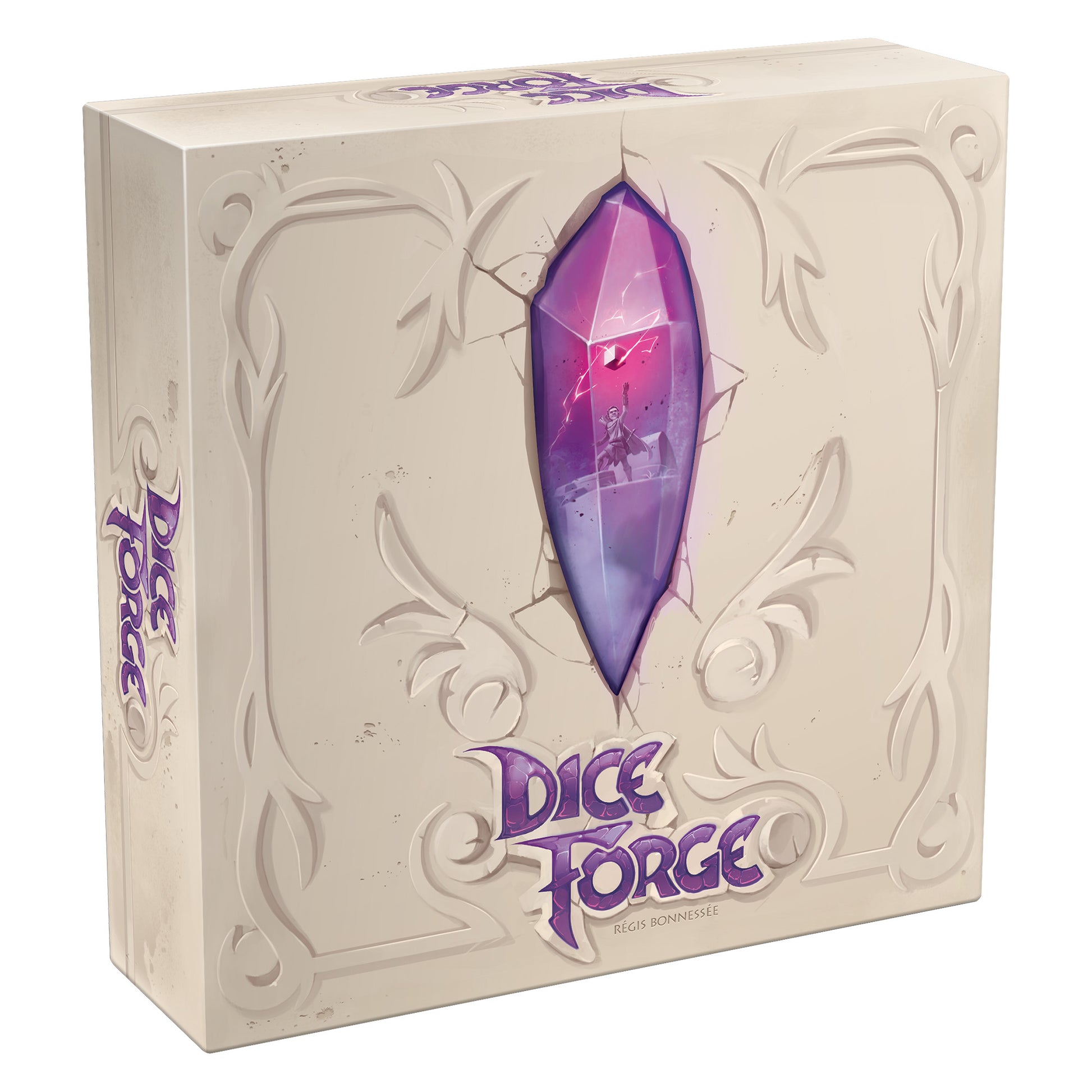 Dice Forge image 0
