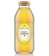 Organic Lemonade image 0