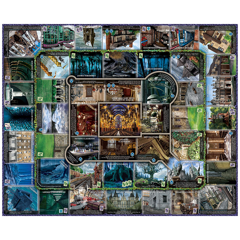 Talisman: Harry Potter image 7