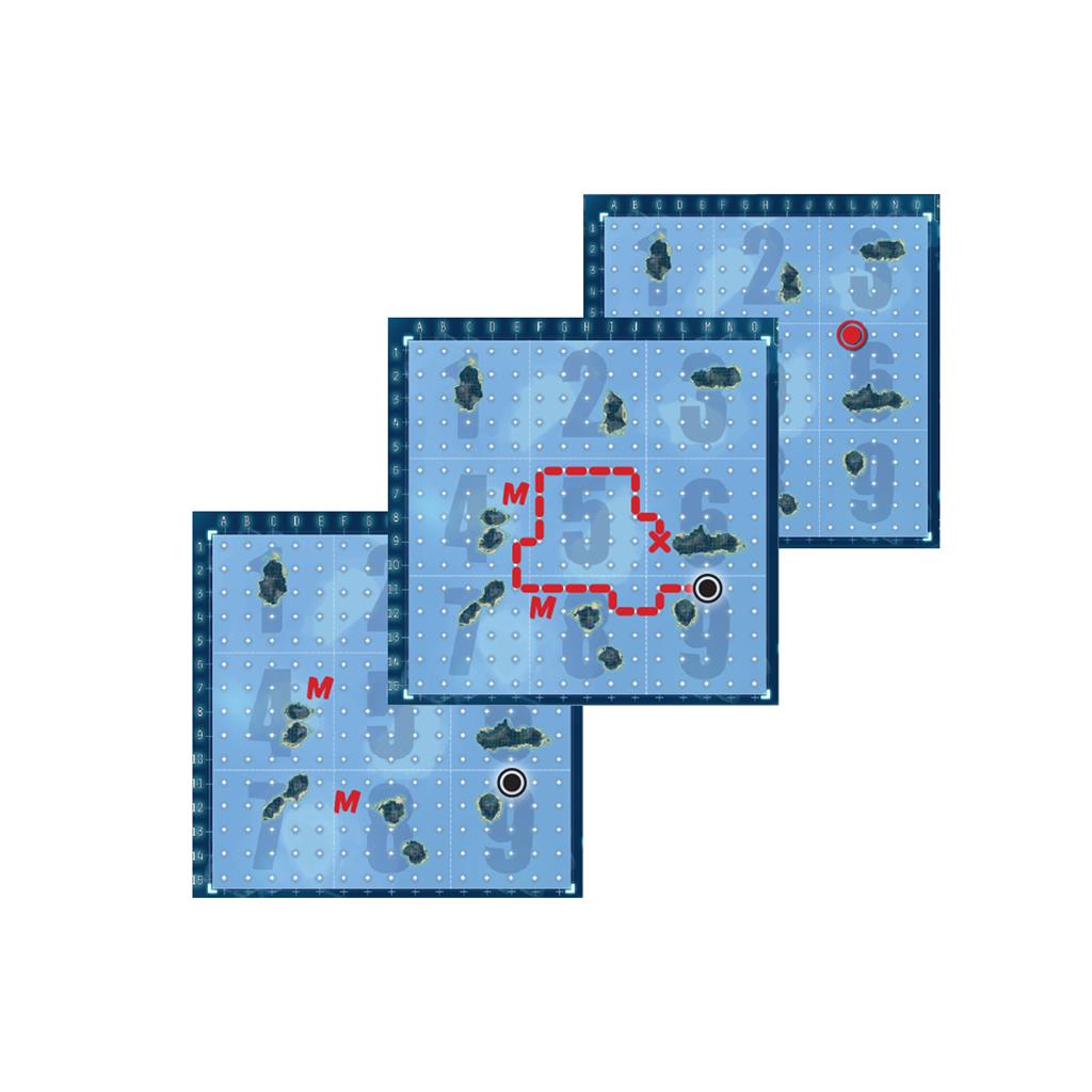 Captain Sonar image 2