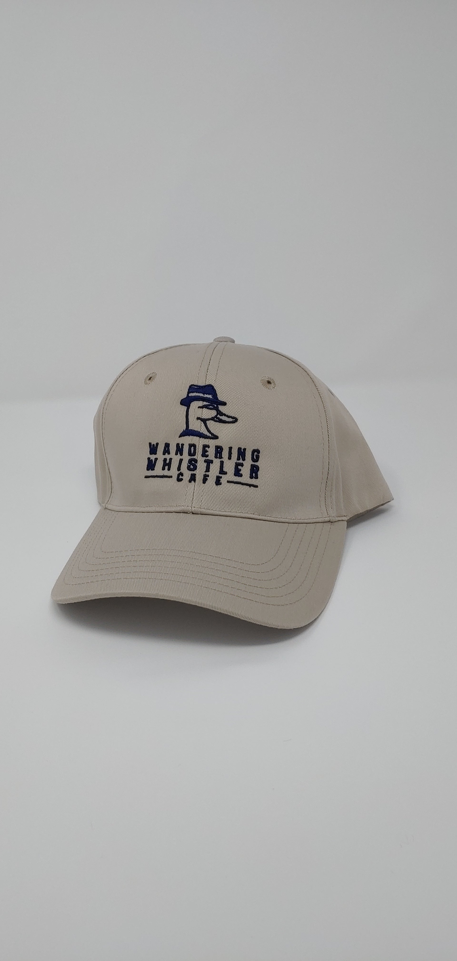 Hat - Khaki image 2