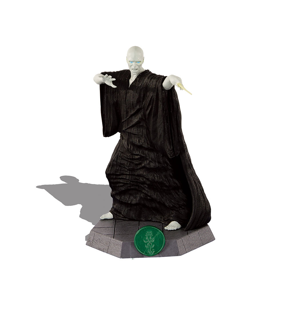 HARRY POTTER DEATH EATERS RISING image 3