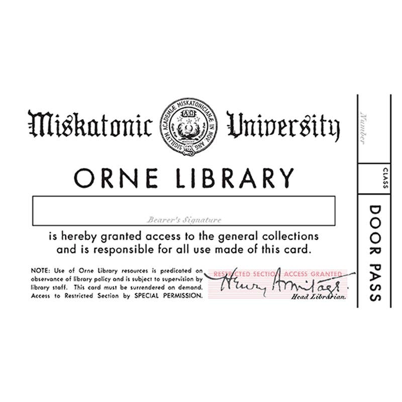 The H. P. Lovecraft Experience (Deluxe Box Set)