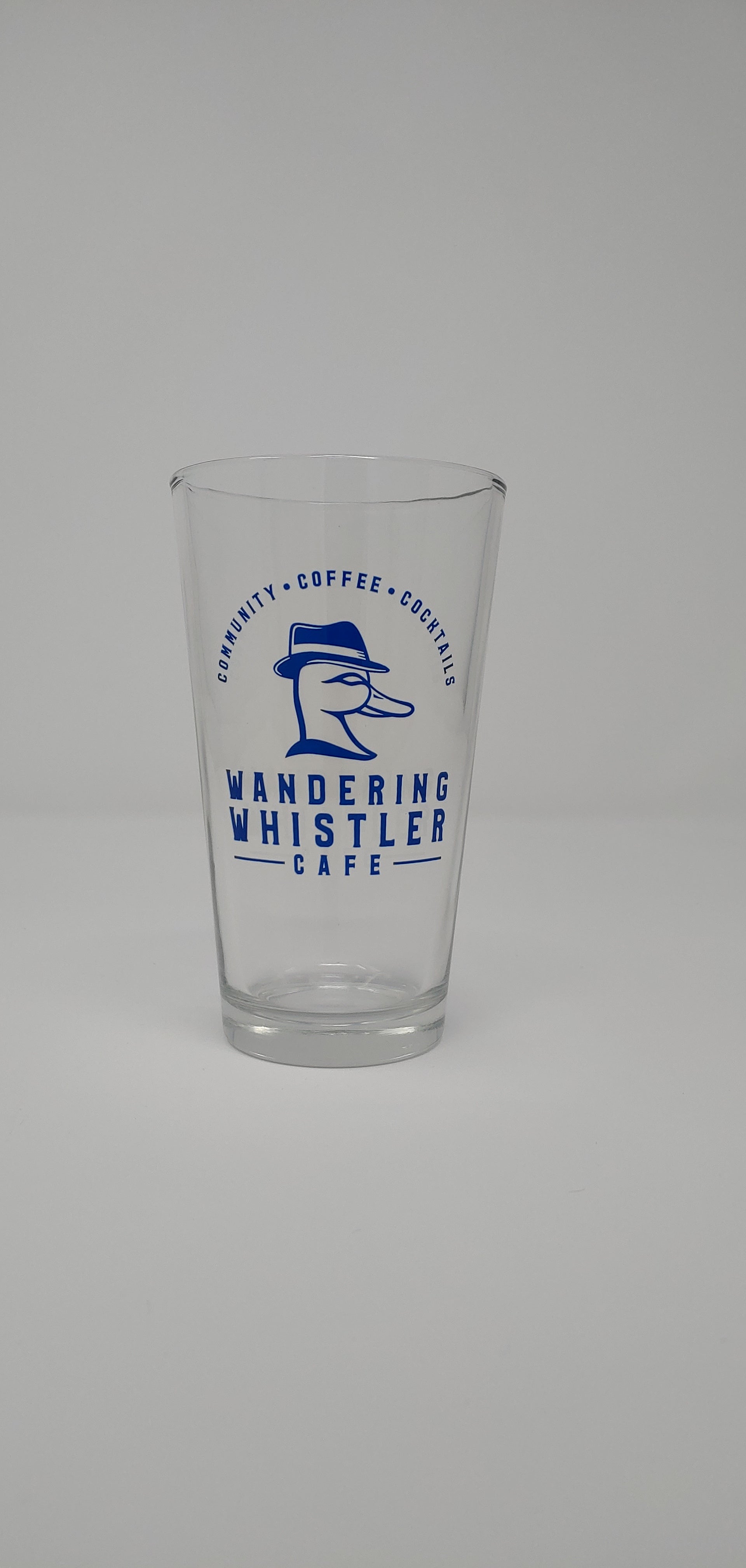 Pint Glass image 0