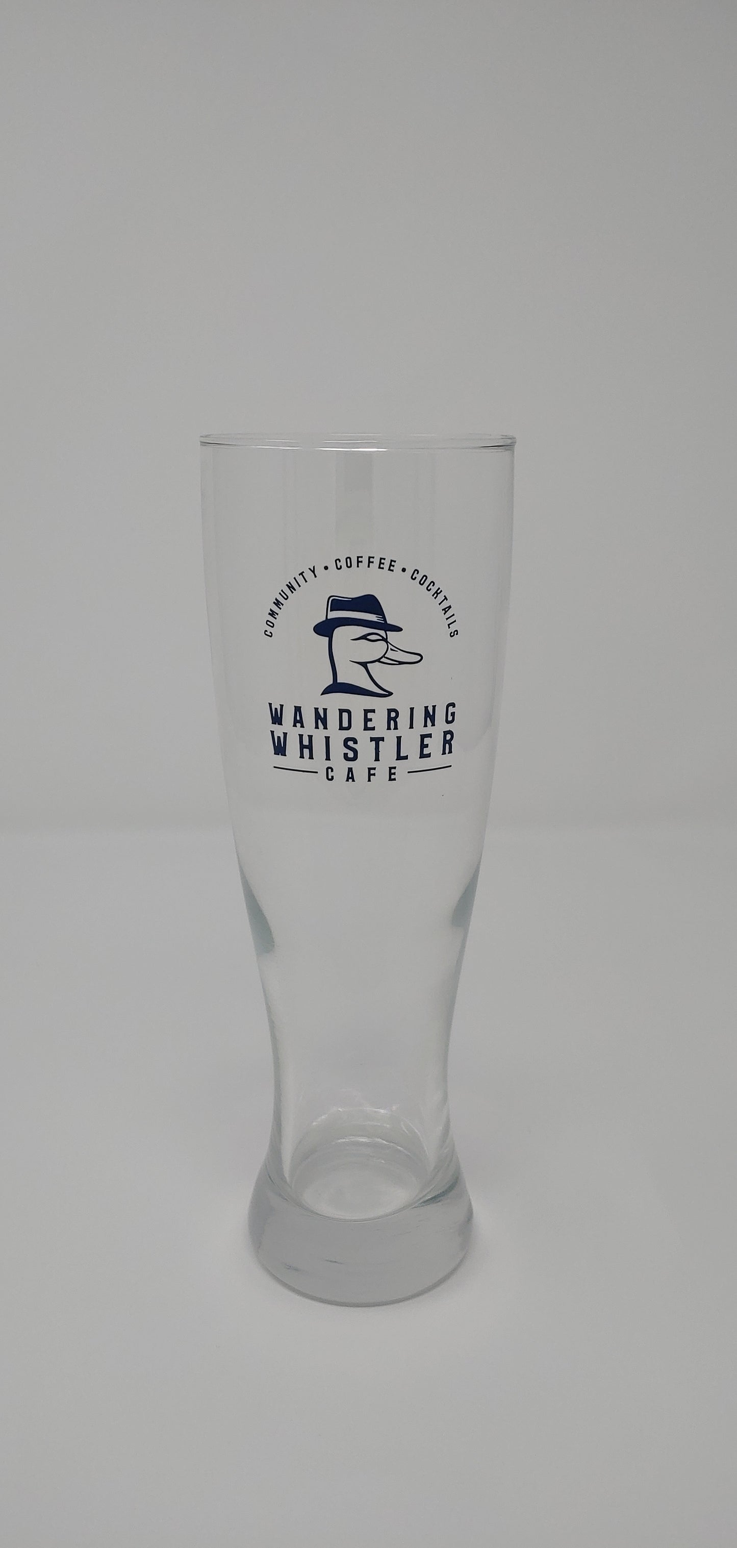 Pilsner glass - 16oz image 1