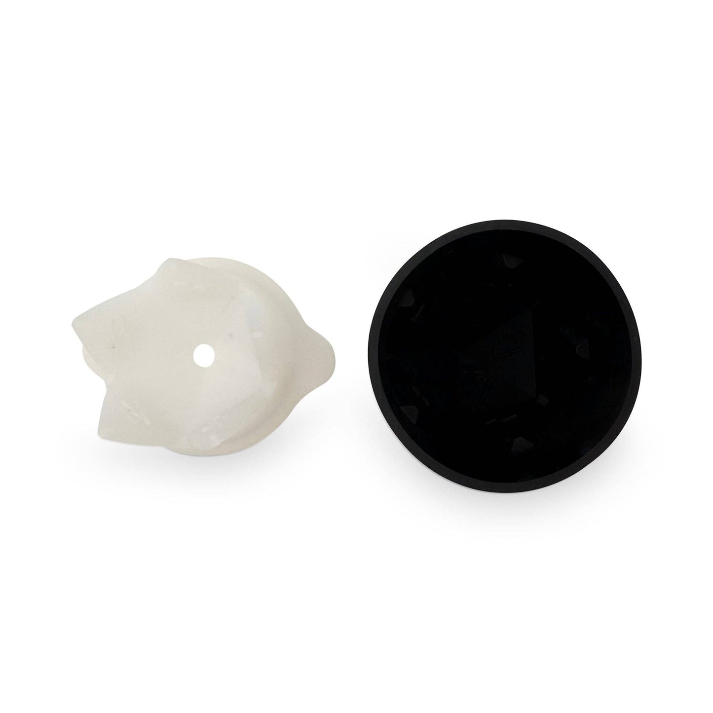 The Boulder® Ice Mold - Whiskey Stone 55mm D20