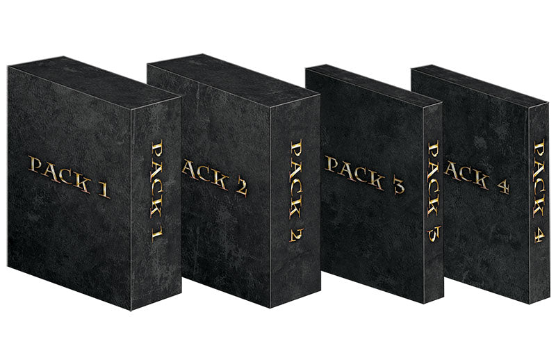 Harry Potter Hogwarts Battle Charms Expansion image 3