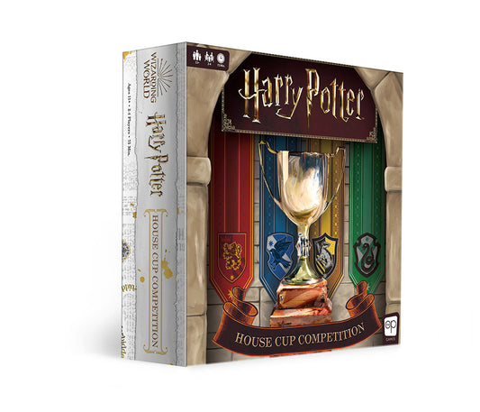 HARRY POTTER HOUSE CUP image 0