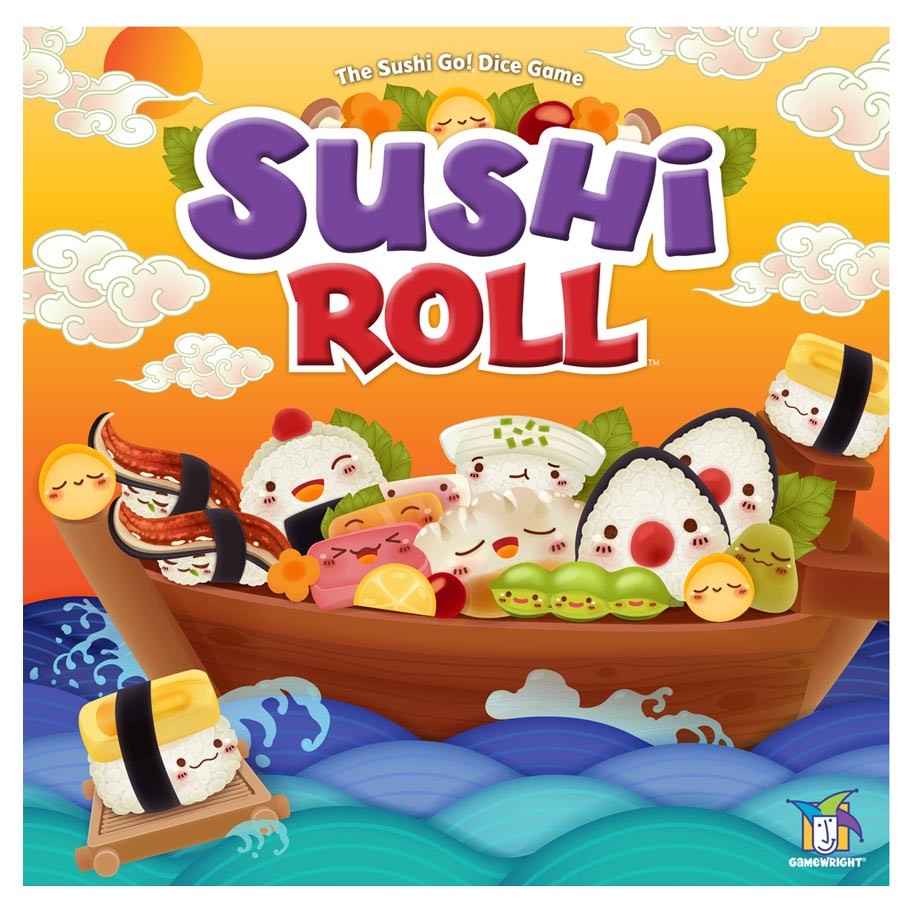 Sushi Roll image 0
