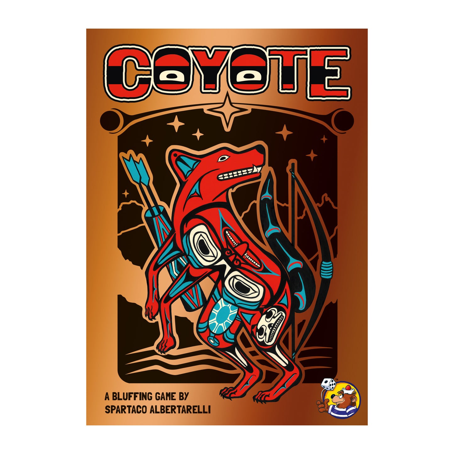 Coyote image 5