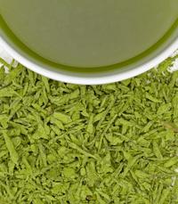 Very Berry Matcha Tea image 1