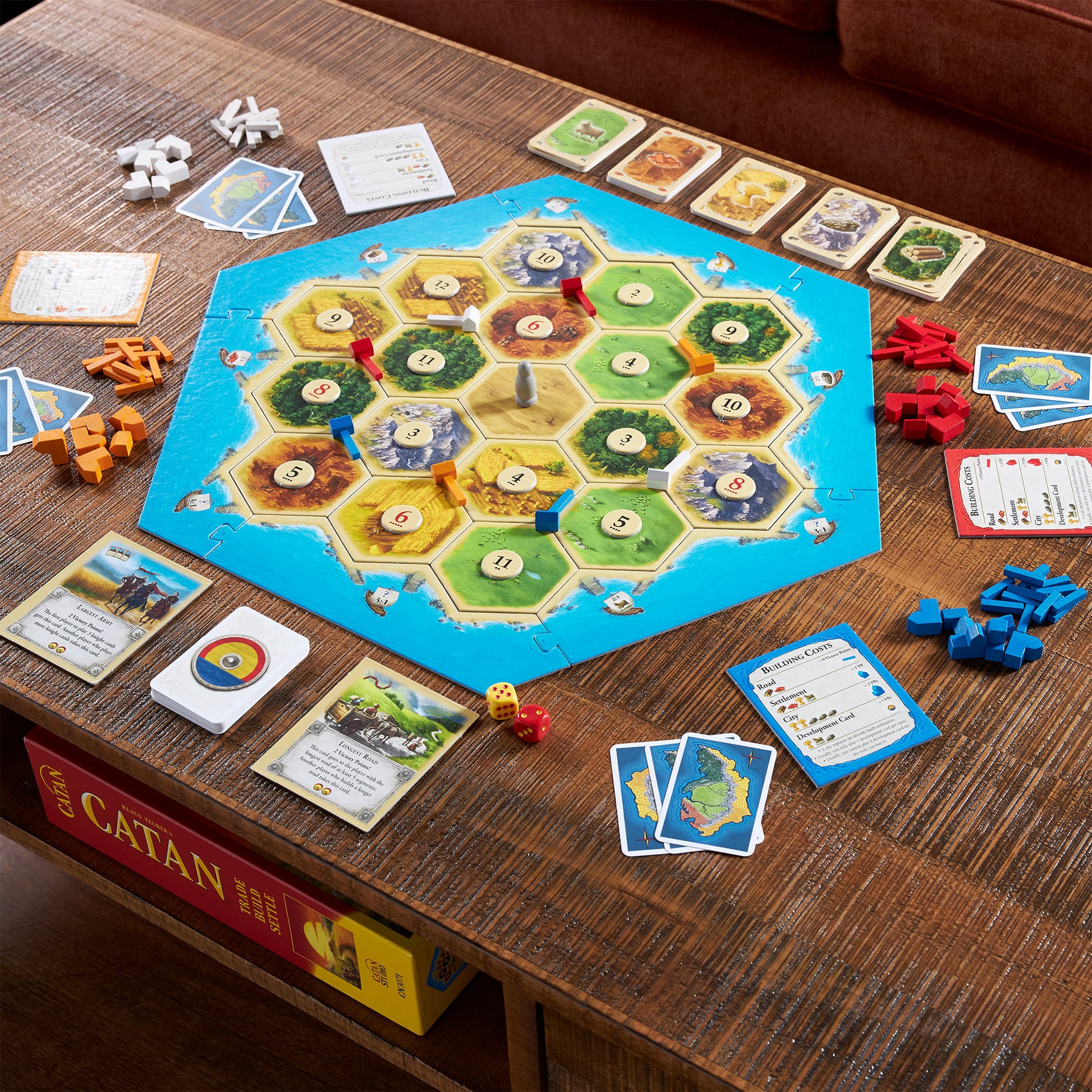 Catan image 5