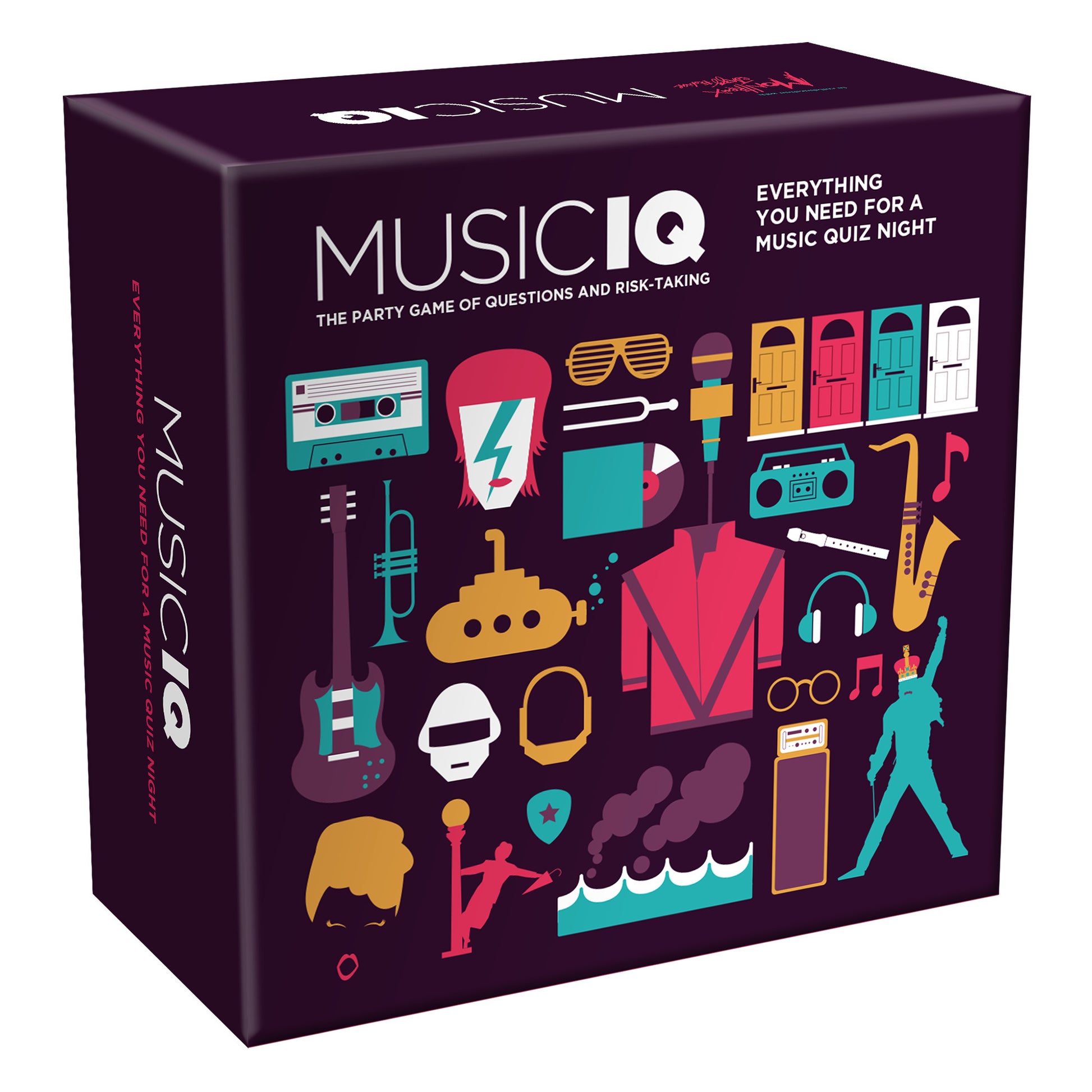 Music IQ image 0